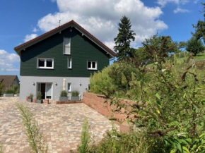 Ferienwohnungen Schwarzwaldzauber